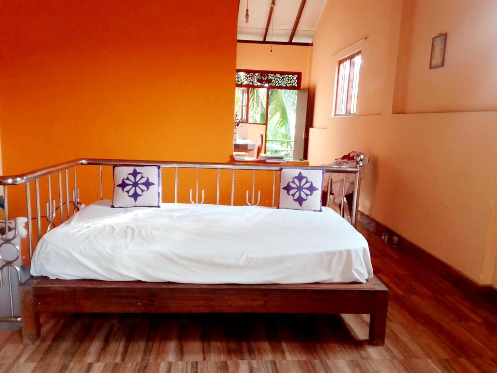 Nisadi Villa Bentota Exterior foto